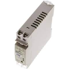 Omron S8VS03024. Omron switching power supply for DIN rails 24 V DC, 30 W