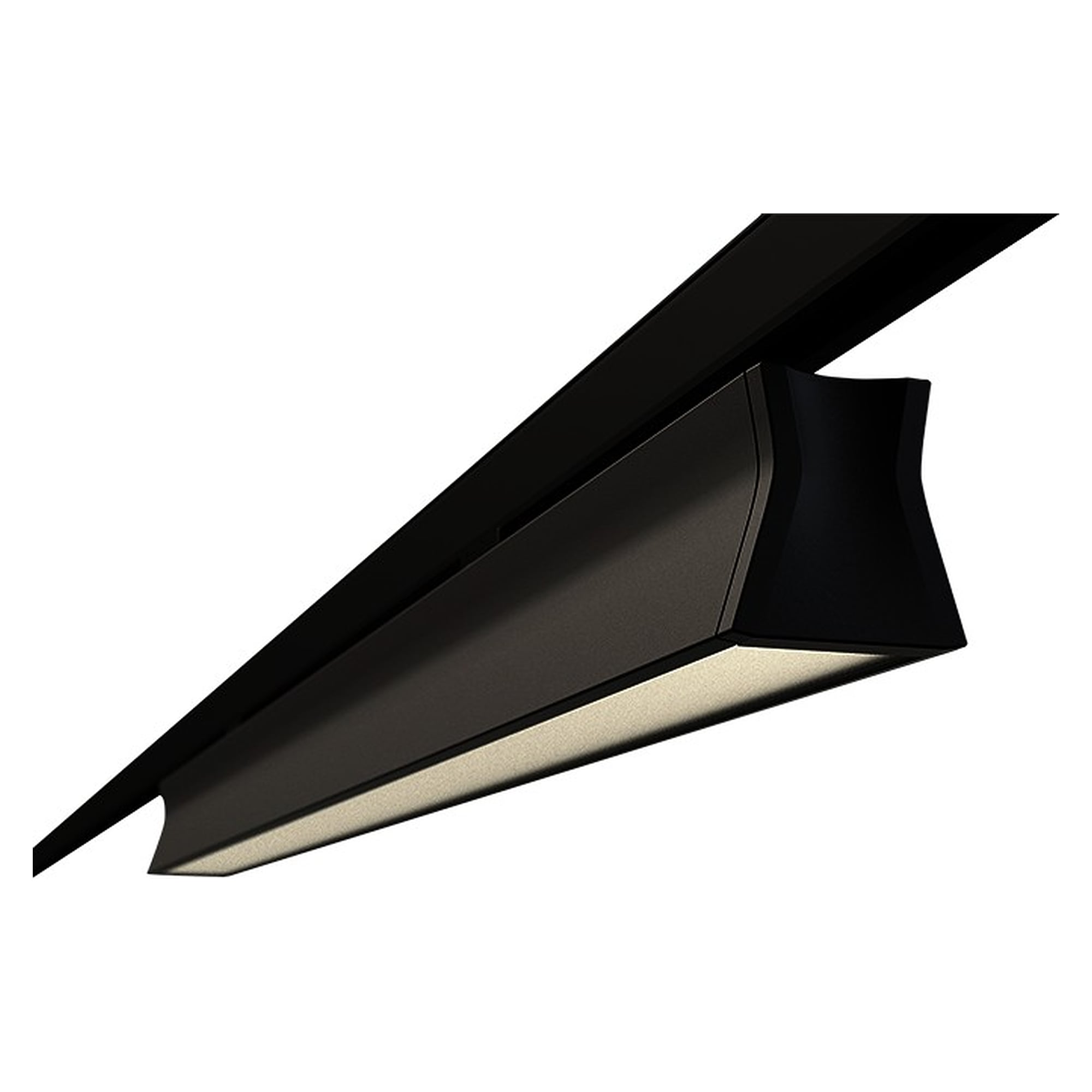 Glamox S90-LINE spotlight