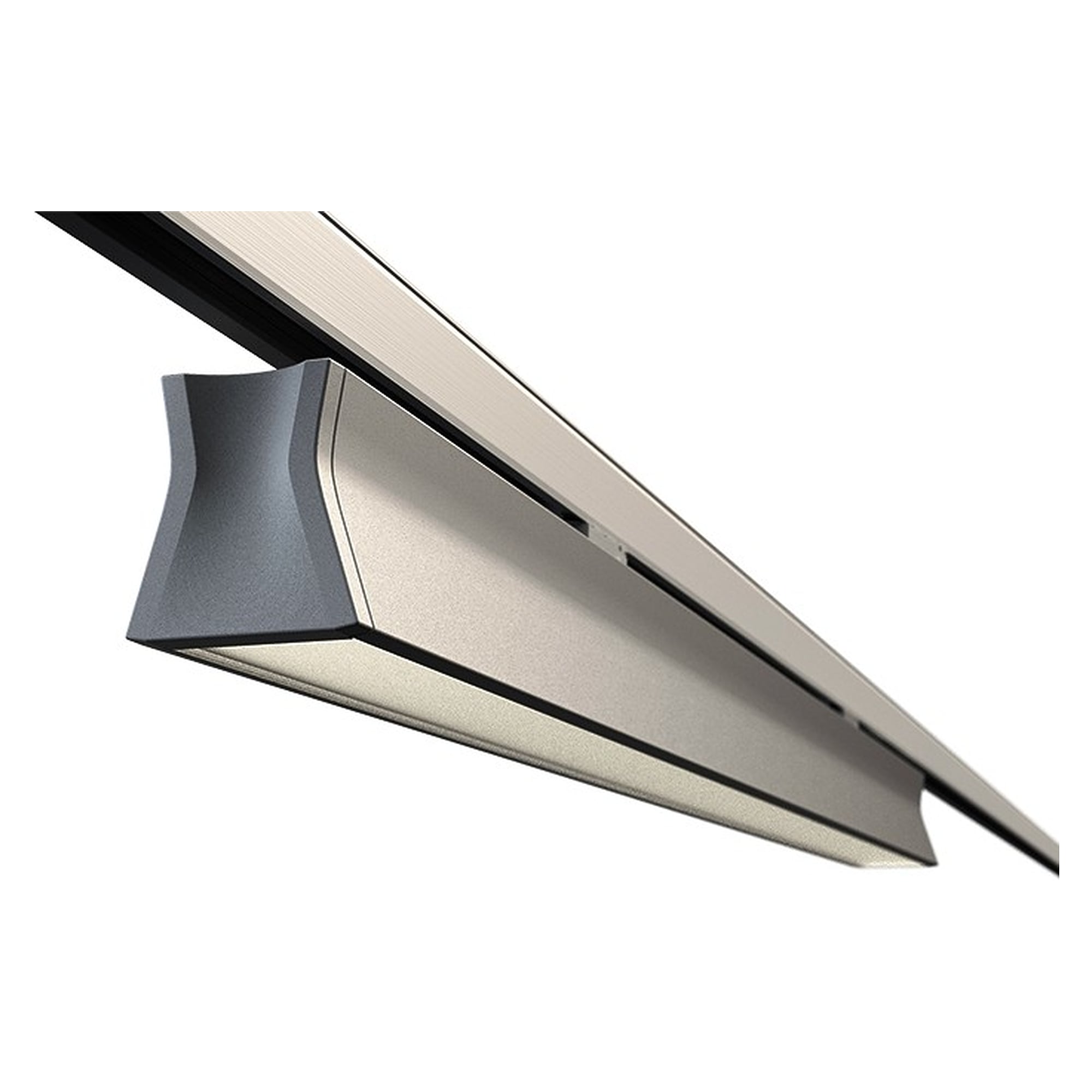Glamox S90-LINE spotlight