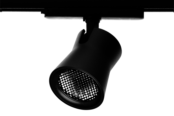 Glamox S90225091. Strahler S90-SPOT HONEYCOMB LOUVRE