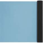 Safeguard SG-TBRO-HB-GL-ODK-10000X600X2. ESD table cover Premium, light blue 600x10000x2 mm, roll material