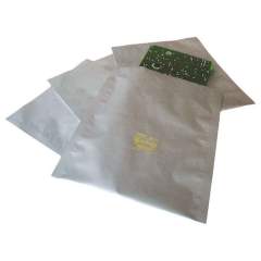 Safeguard SG-BE-SI-VAK-106DP-152X102. ESD/EMI shielding bag DRY-PACK 106 n, 102x152 mm, 100 pieces