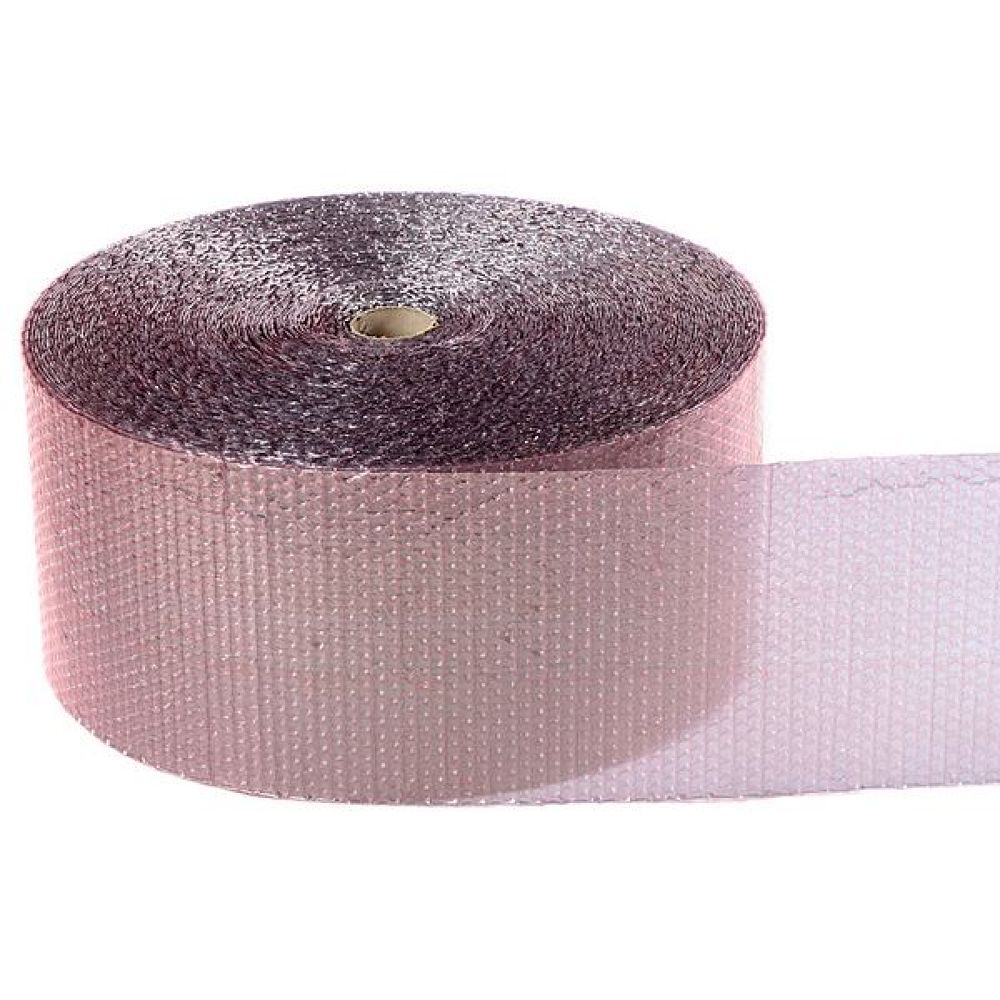 ESD Abschirm-Luftpolsterfolie HIGHSHIELD, Breite 610 mm, 100 m Rolle