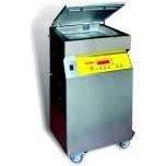 Schweißgerät VACUWELD, Schweißnaht 450x6 mm