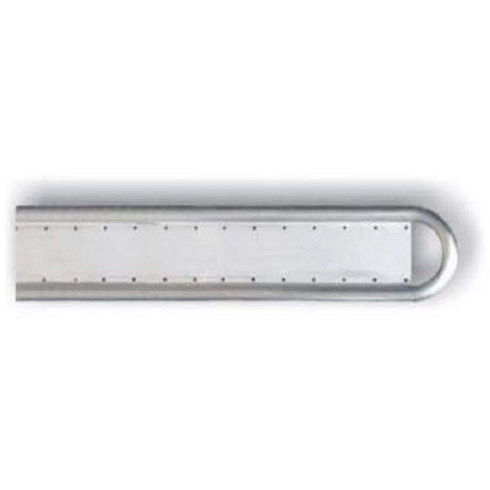 Seitliche Stüze für SMD-Spulenständer Chariotte, ohne Griff