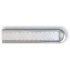 Seitliche Stüze für SMD-Spulenständer Chariotte, ohne Griff