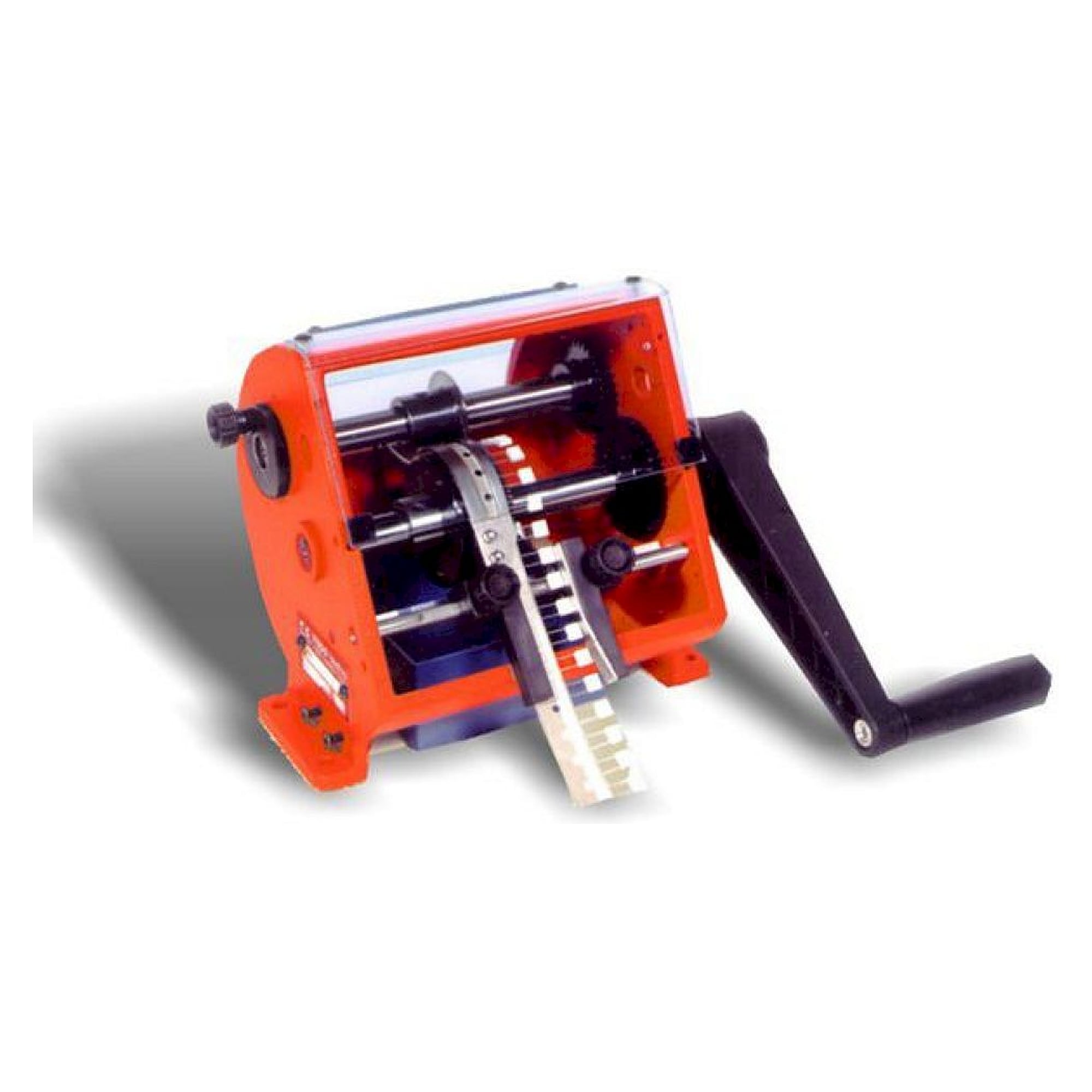 Schneidemaschine, 12,7 mm