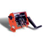 SafeguardAppareil de pliage/découpage Superform/A pour composants axiaux, Ø 0,4 - 1,3 mm