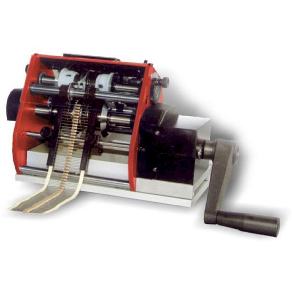 Biege-/Schneidegerät 0,5 bis 1 mm.