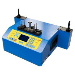 Component counter COUNTY-S-EVO