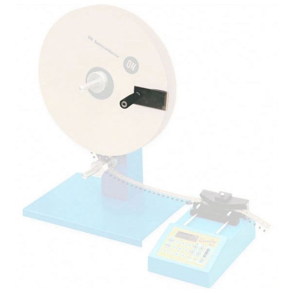 Handgriff für County