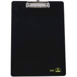 Safeguard SG-KLB-SCH-DINA4. ESD terminal board, DIN A4, black