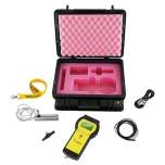 Safeguard SG9265080. ESD Walking Test Set, incl. software