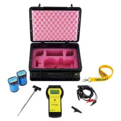 Safeguard SG9265064. ESD High Ohm Meter Set, with Digital Display