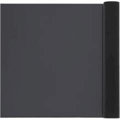 ESD Tischbelag Premium, schwarz, 1220x10000x2 mm, Rollenware
