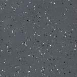 Safeguard G000228. Revêtement de sol ESD, gris, 1220 x 3,5 mm, 10 m