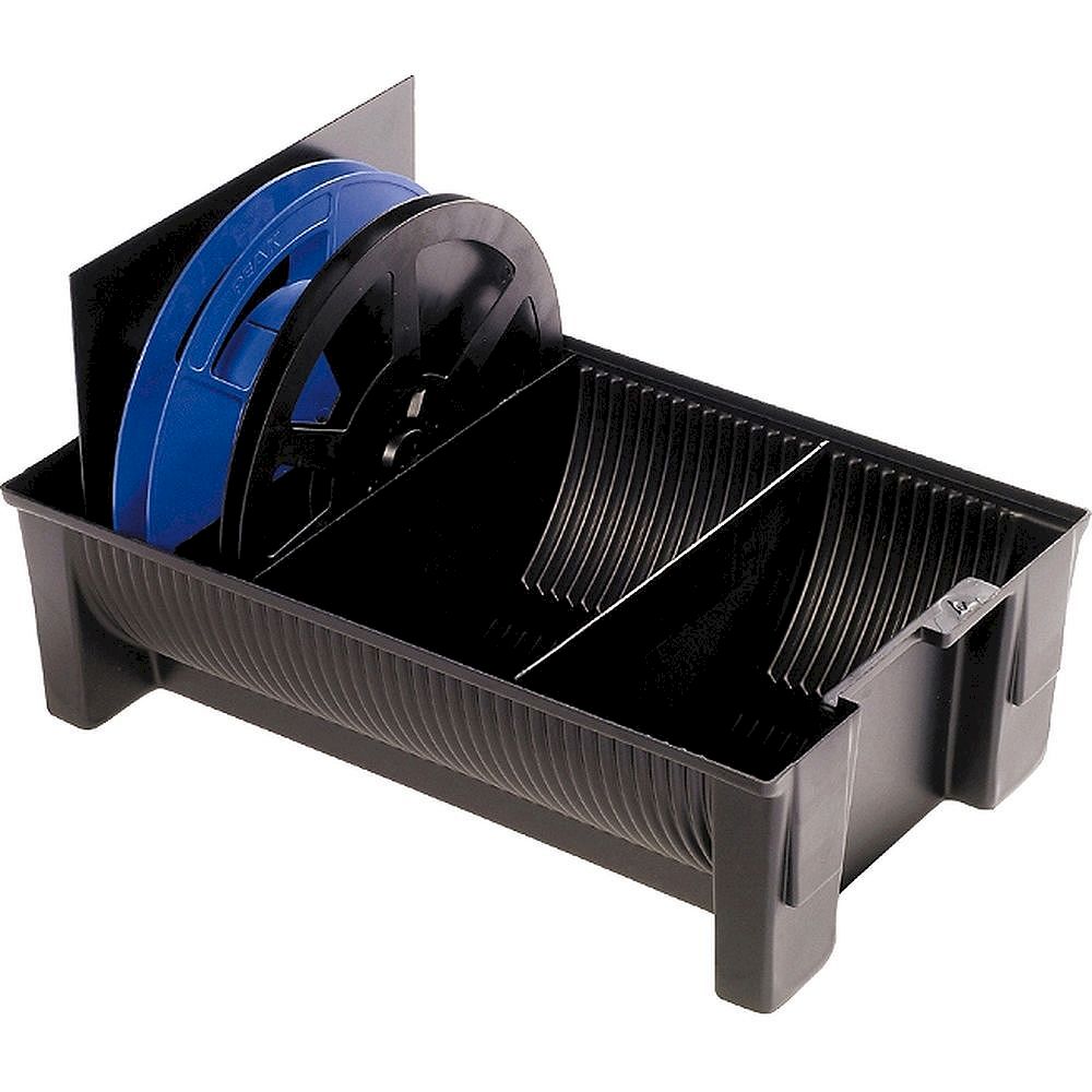 SMD coil stand, 38 rolls, coil diameter 330 mm