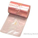 Safeguard SG-MB-ROSA-40L. ESD bin liner, pink, 40 litres