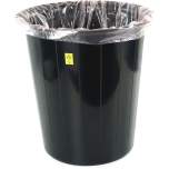 Safeguard SG-ME-R with-14L. ESD waste bin, ro with, 14 litres