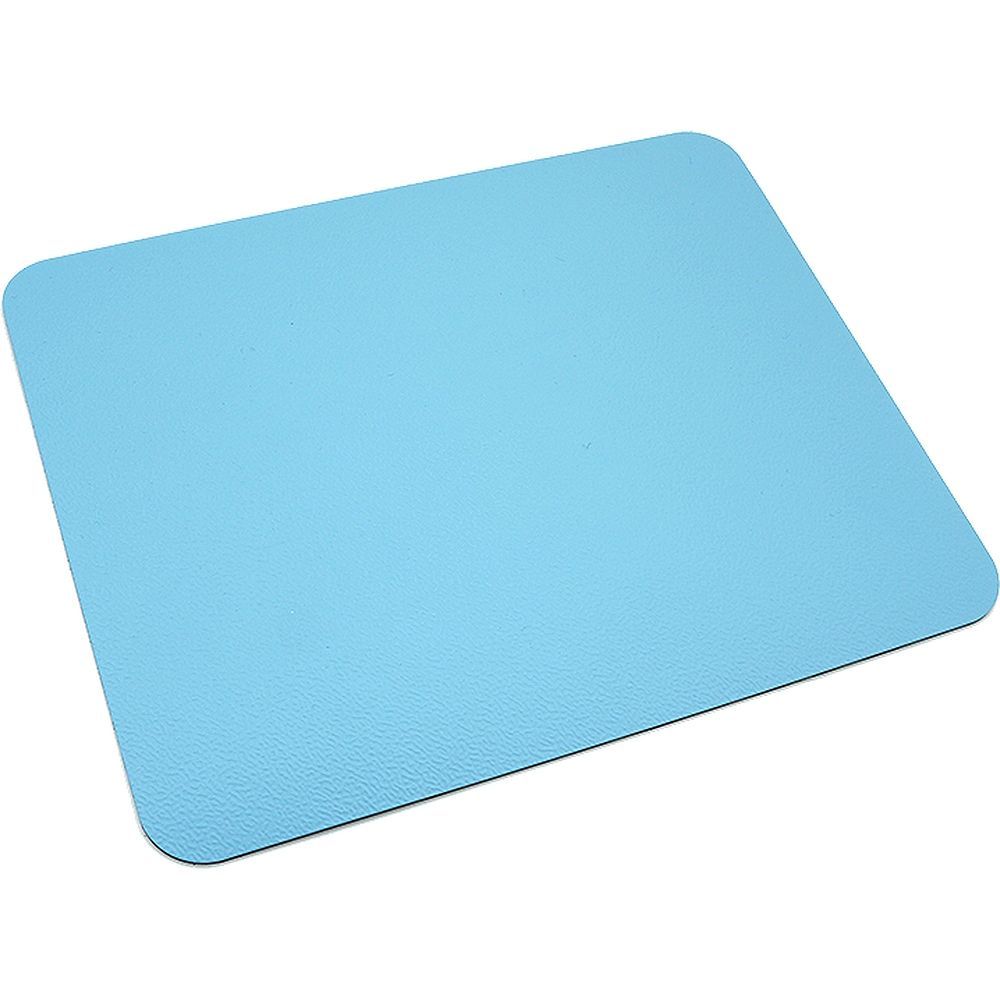 ESD Mousepad, hellblau, 225x180x2 mm