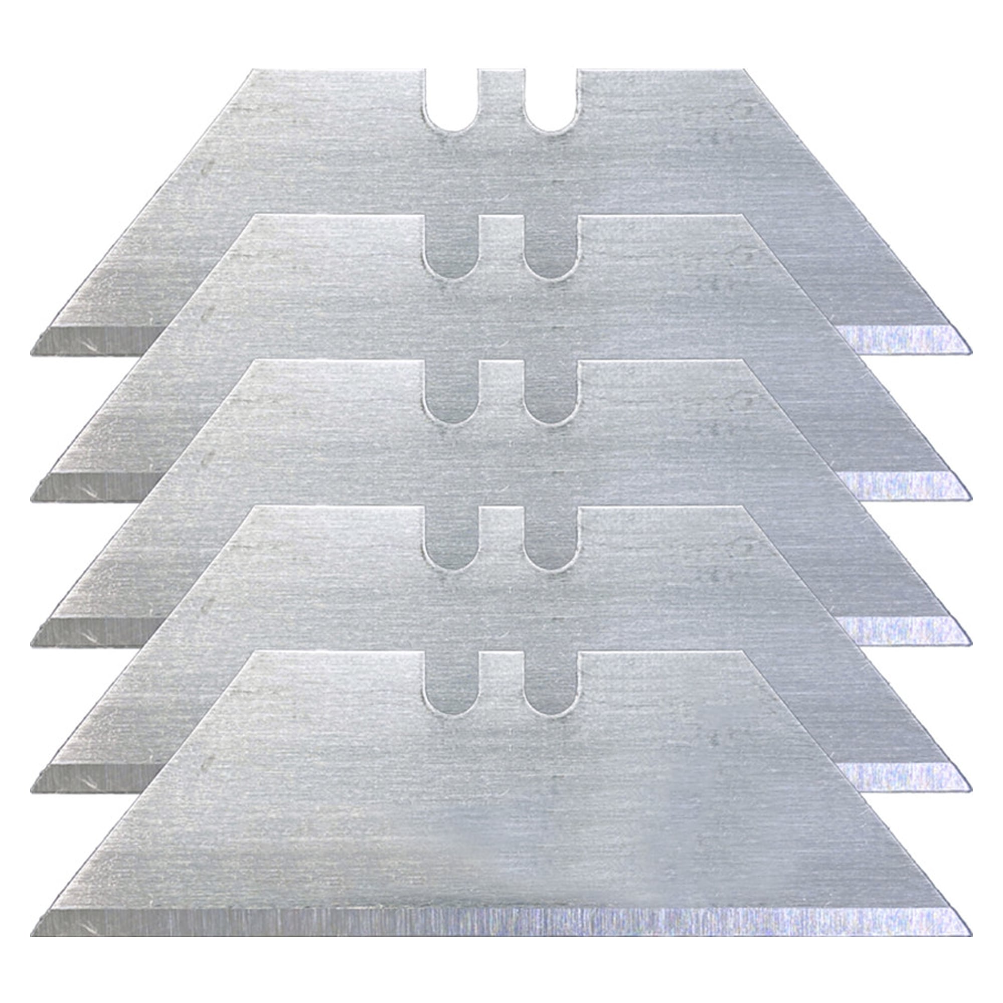 Wiha Trapezklingen Set 100 St. im Spender (45426)