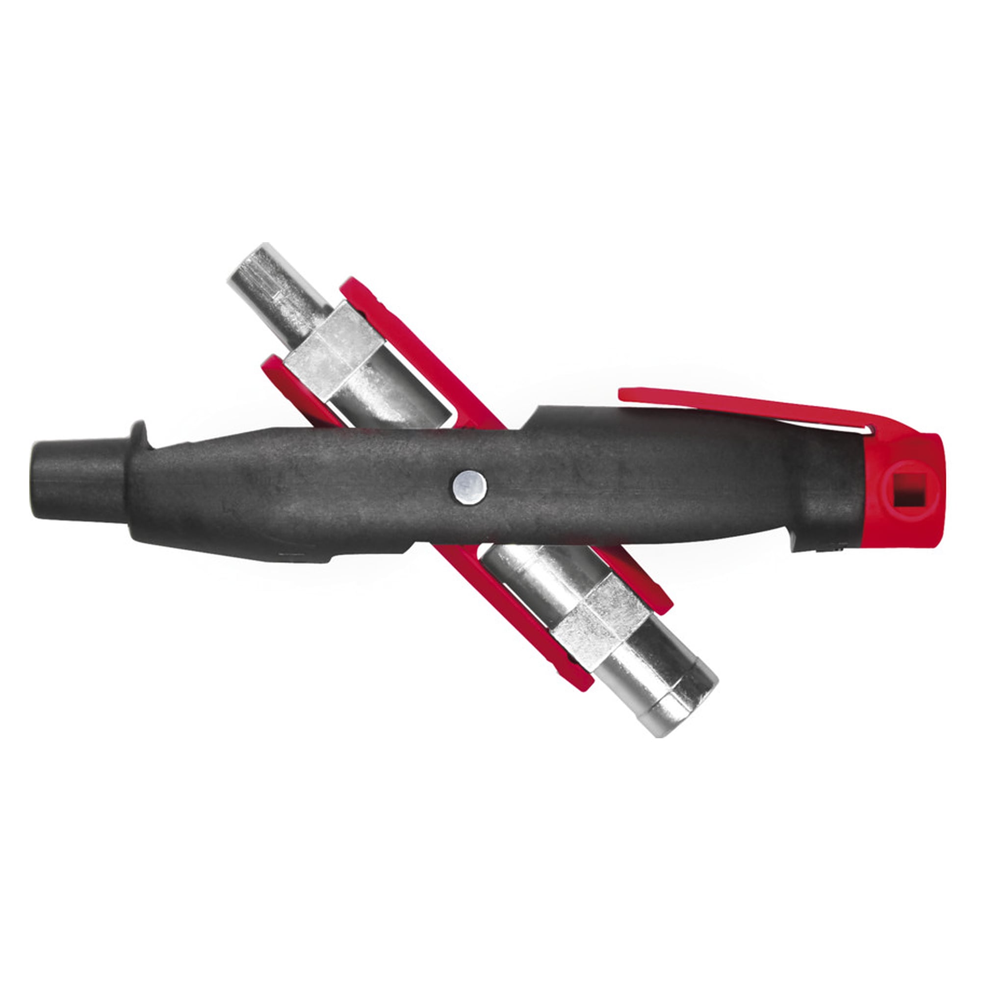 Switch Cabinet Key Pen Shape 9 Profiles GRIVORY® - Wiha 39076