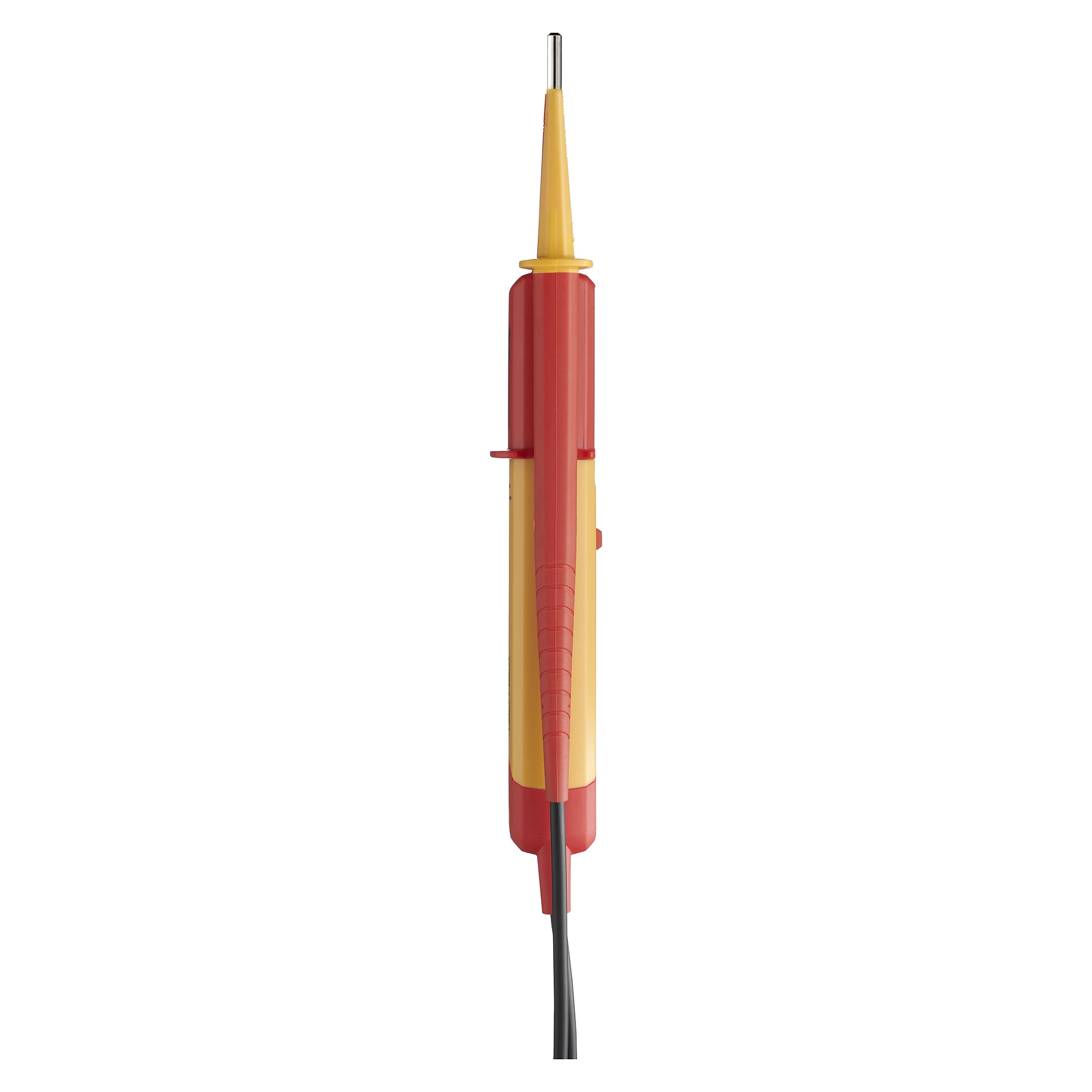 Spannungs- und Durchgangsprüfer eMobility 12-1.000 V AC CAT IV, LCD - Wiha 44319