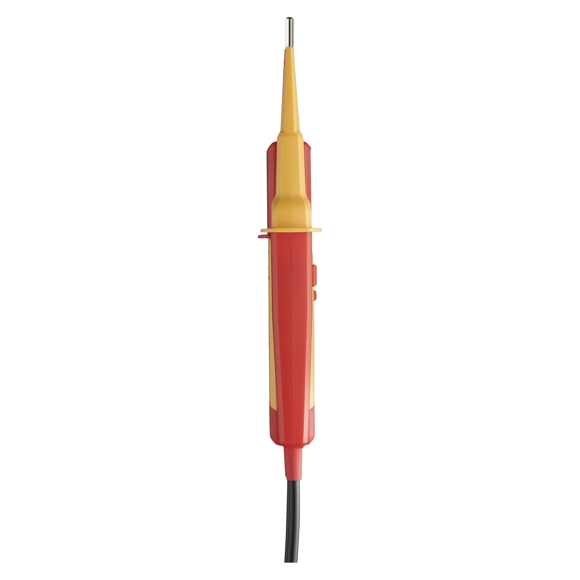 Testeur de tension et de continuité 0,5-1 000 V AC, CAT IV, LCD, IP64 avec piles - Wiha 45217