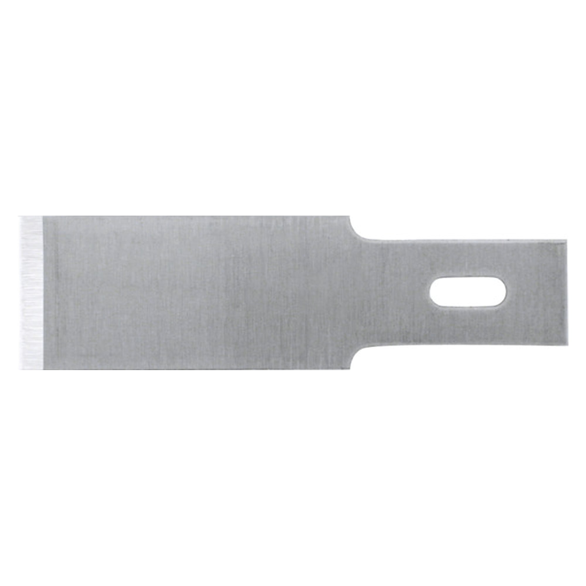 Replacement Blade Set 13 mm, 10-pcs. for universal scraper - Wiha 27606