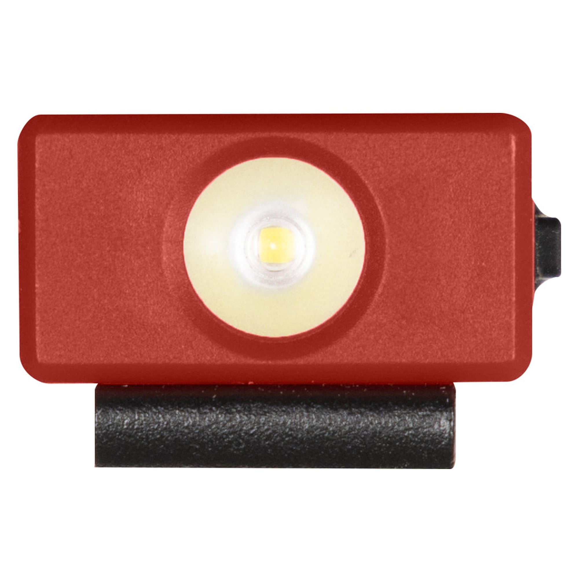 Akku-Handleuchte 800 lm Boost mit USB-C-Ladekabel - Wiha 45701