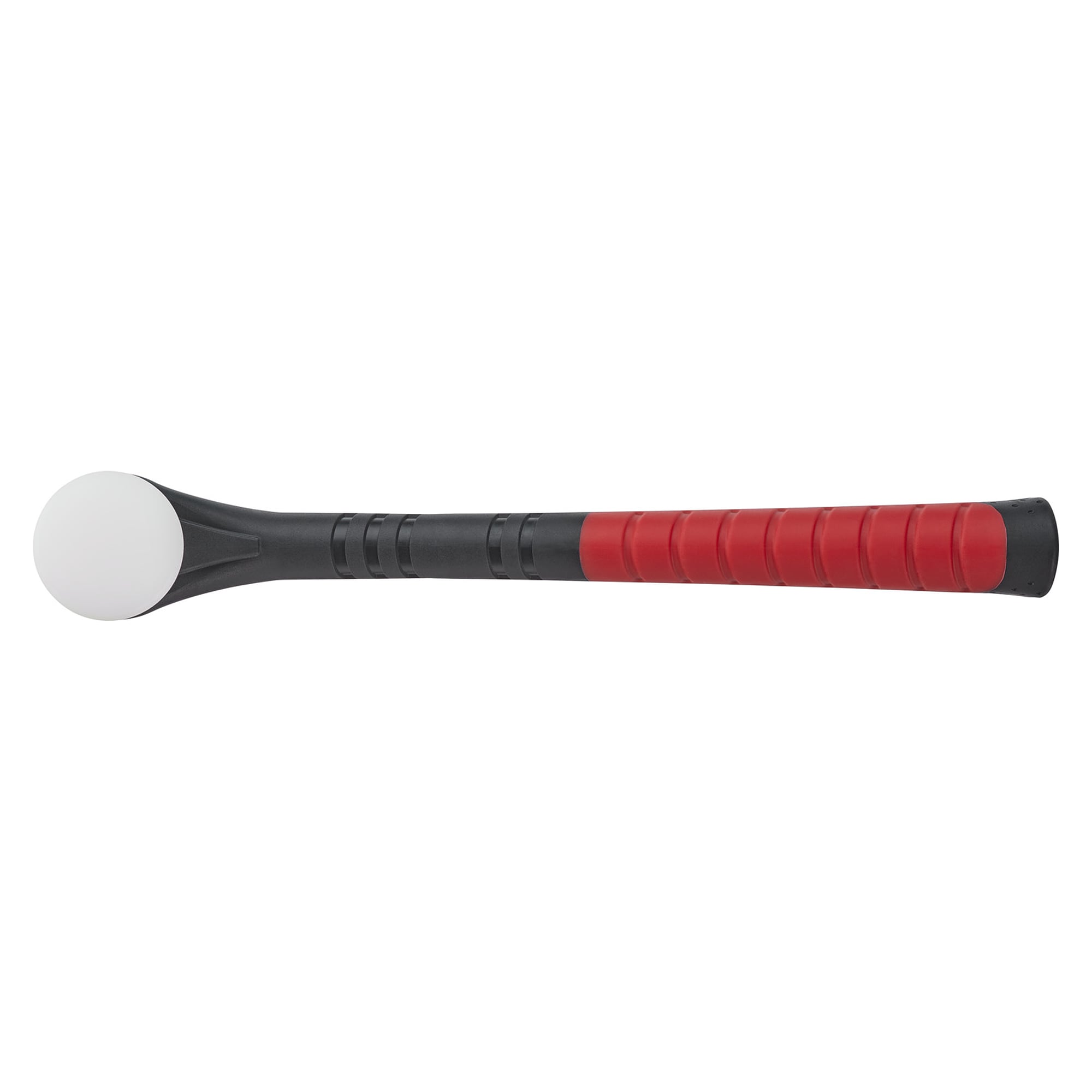 Massette FibreBuzz® sans rebond 40 mm, 320 mm, très dur - Wiha 44598