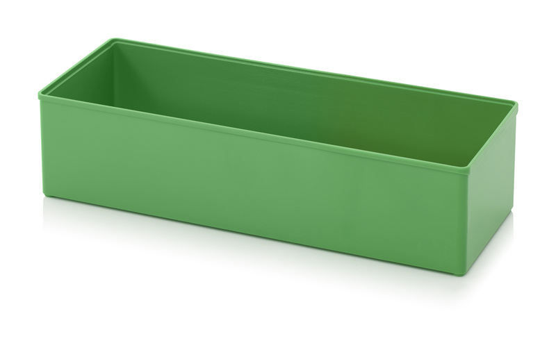 Auer SB E 25-6018. Casiers d’insertion pour boîtes de rangement