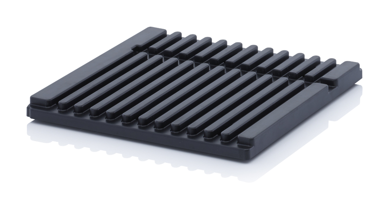 SB.H. Drawer containers Single components