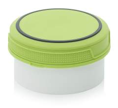 SC A 0.3-99 F1. Schraubdosen Basic