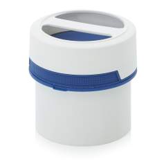 SC AG 0.5-99 F4. Schraubdosen mit Komfortgriff