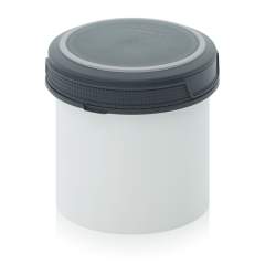 SC I 0.65-99 F5. Schraubdosen Basic