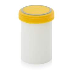 SC I 1.0-99 F2. Schraubdosen Basic