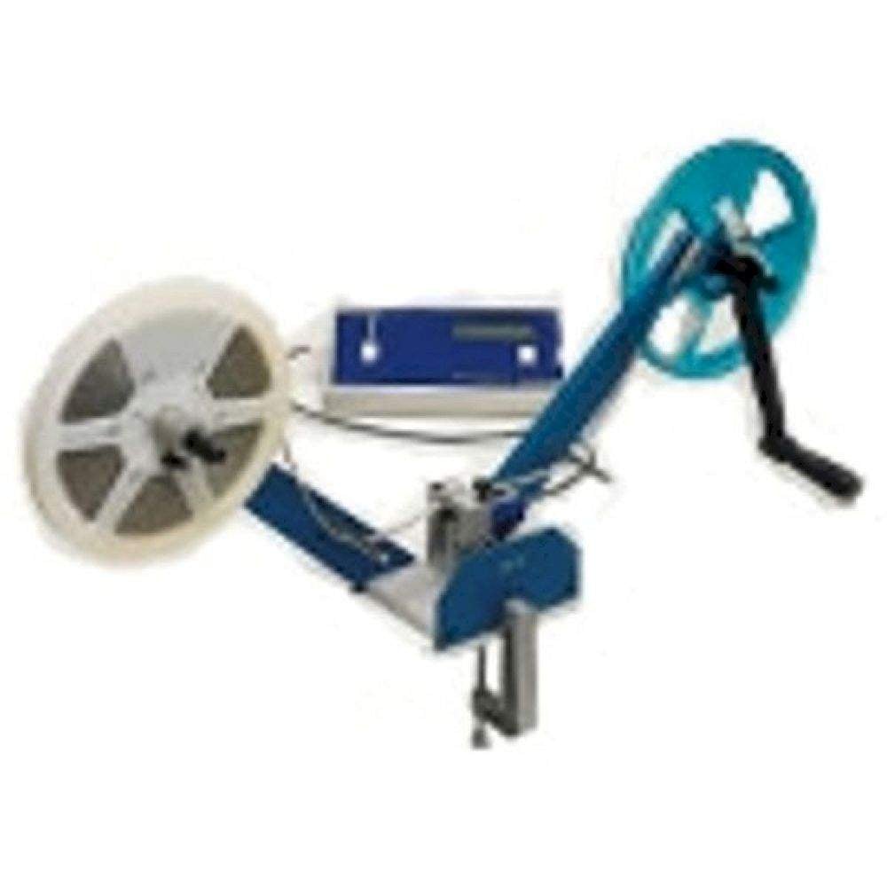 Schleuniger Umspulvorrichtung SMD