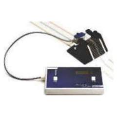 SchleunigerCompteur de composants CC15