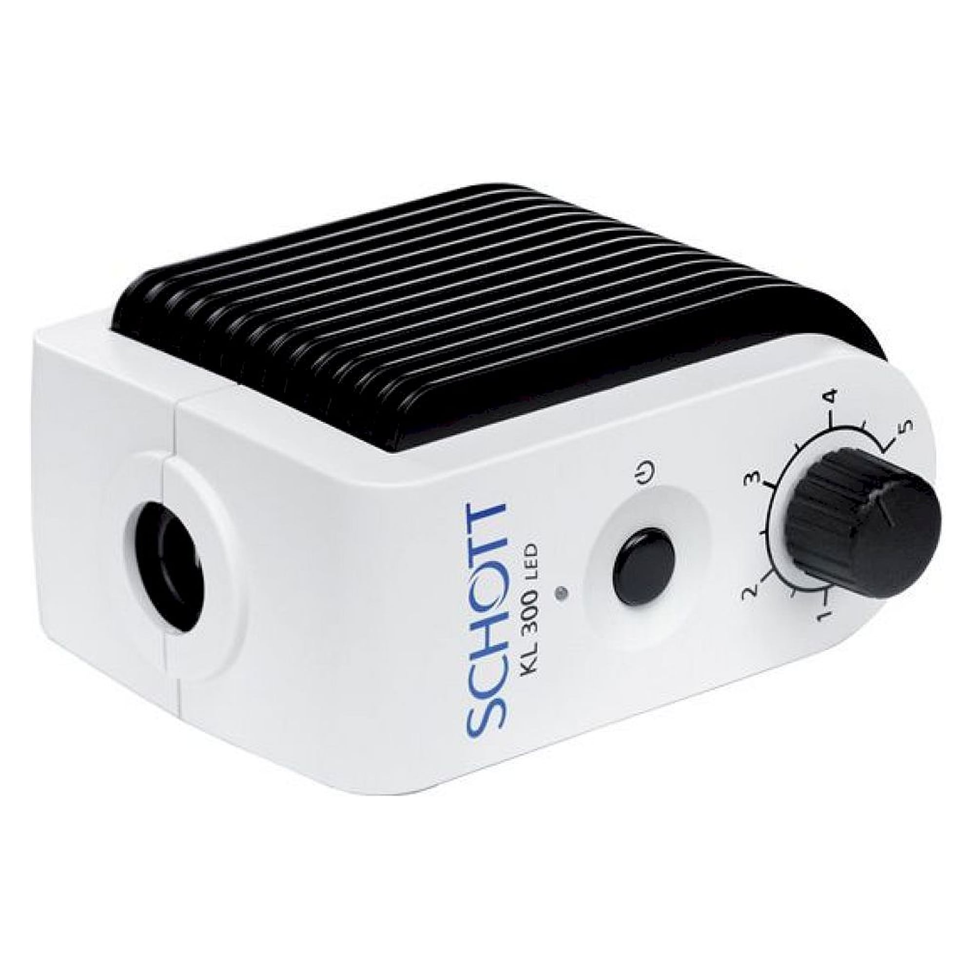 SCHOTT 120300. Cold light source KL300 LED