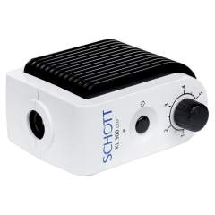 Schott 120300. Kaltlichtquelle KL300 LED