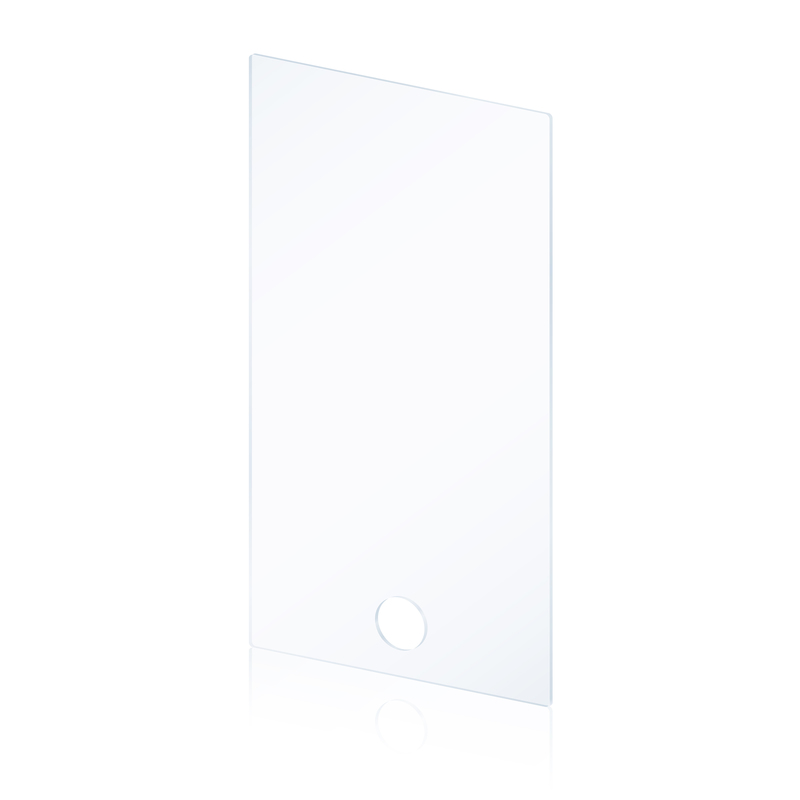 SD 3156. Dust lid RK, RK 31509