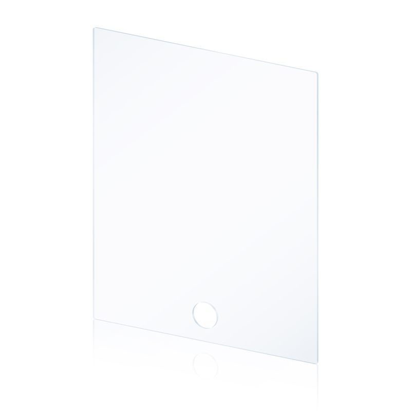 SD 3234. Dust lid RK, RK 3209, RK 3214