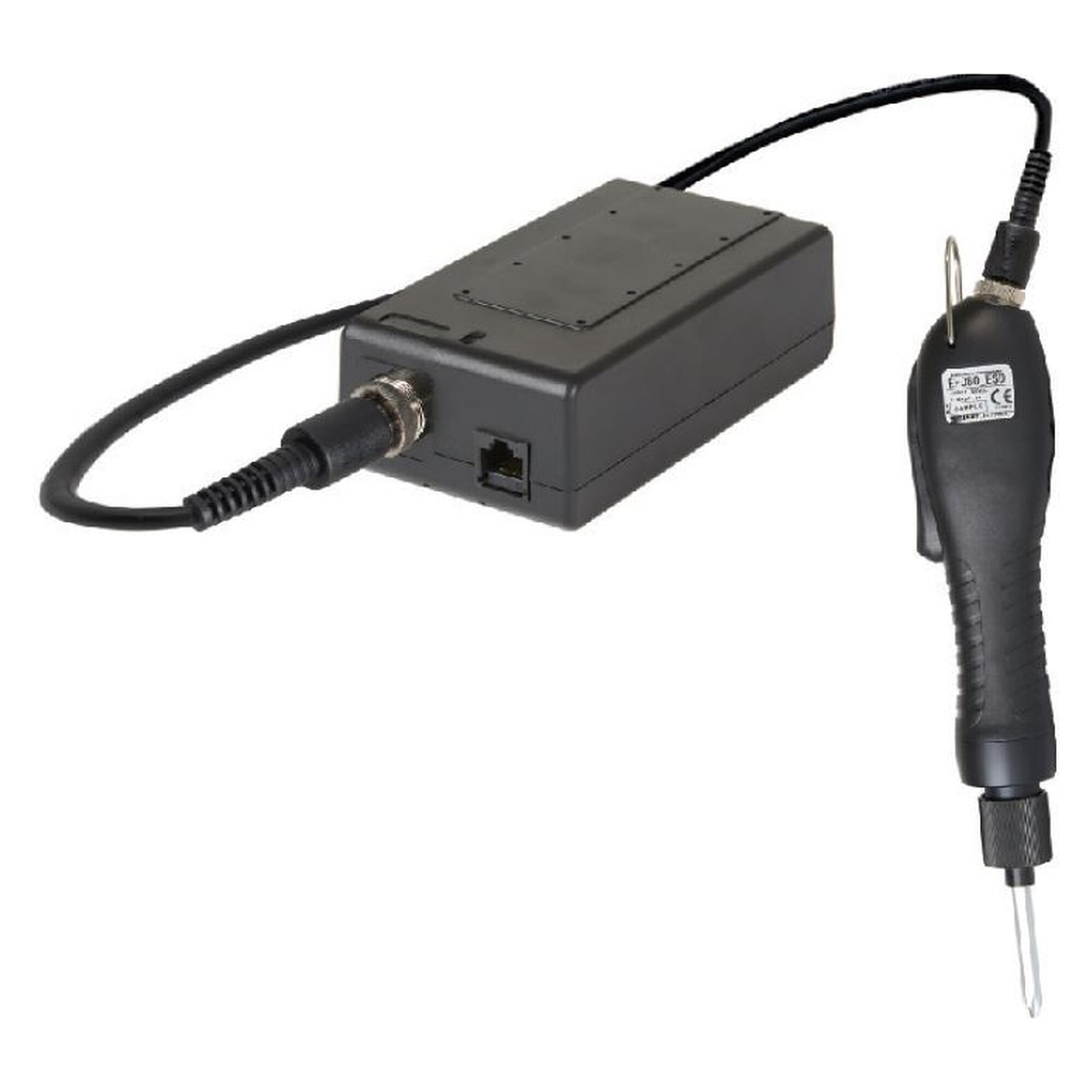 Visseuse électrique ESD 0,10-0,78 Nm - Sehan EF080-A