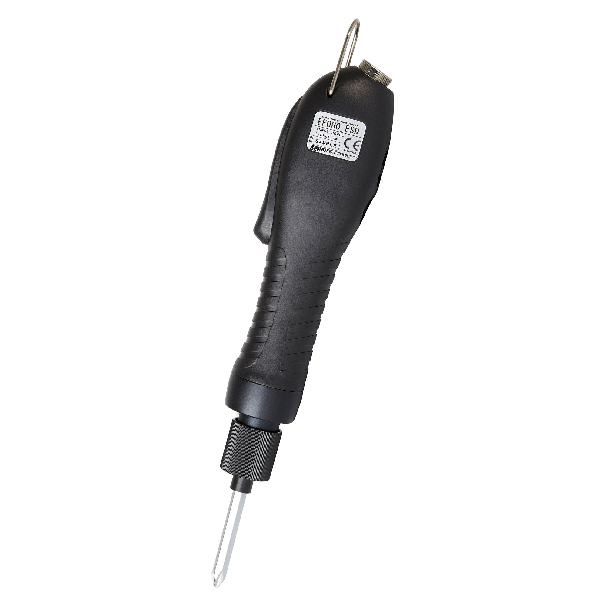 ESD-Elektroschrauber 0,20-1,76 Nm - Sehan EF180P-A