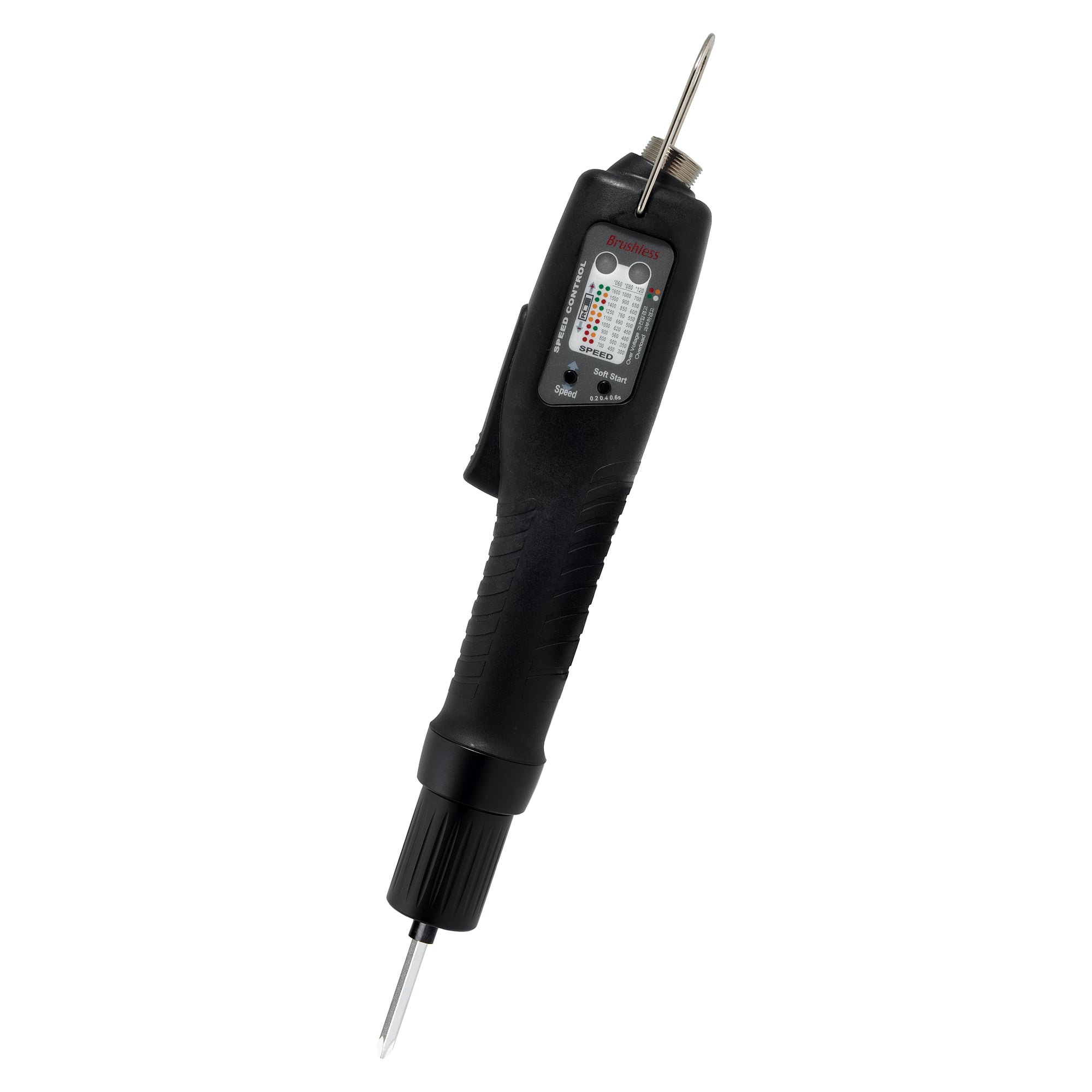 Visseuse électrique ESD sans balais 0,2-1,18 Nm - Sehan FT120-A