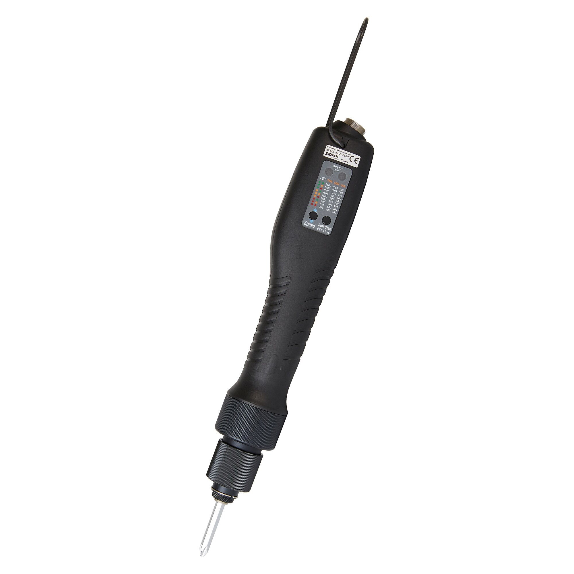 Visseuse électrique ESD sans balais 4-10 Nm - Sehan HF100N-A