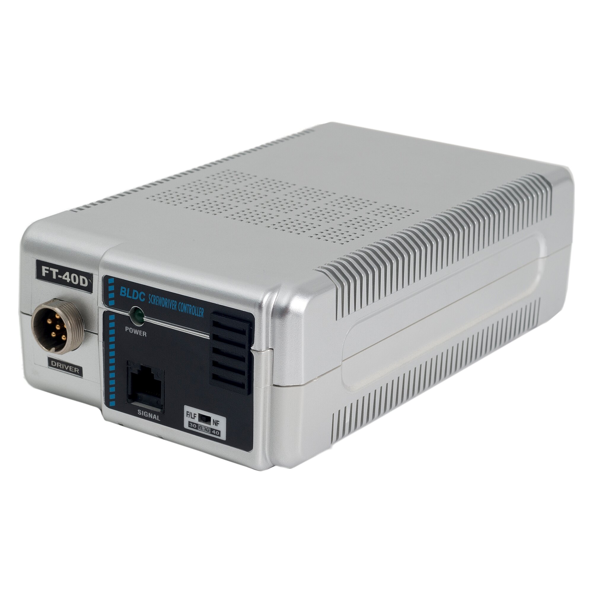 Bürstenloser ESD-Elektroschrauber 0,59-2,15 Nm - Sehan NF220P-A