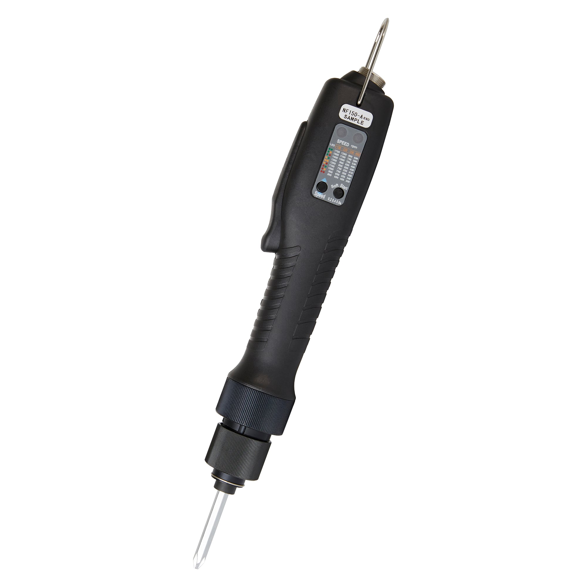 Visseuse électrique ESD sans balais 0,68-4,41 Nm - Sehan NF450-A
