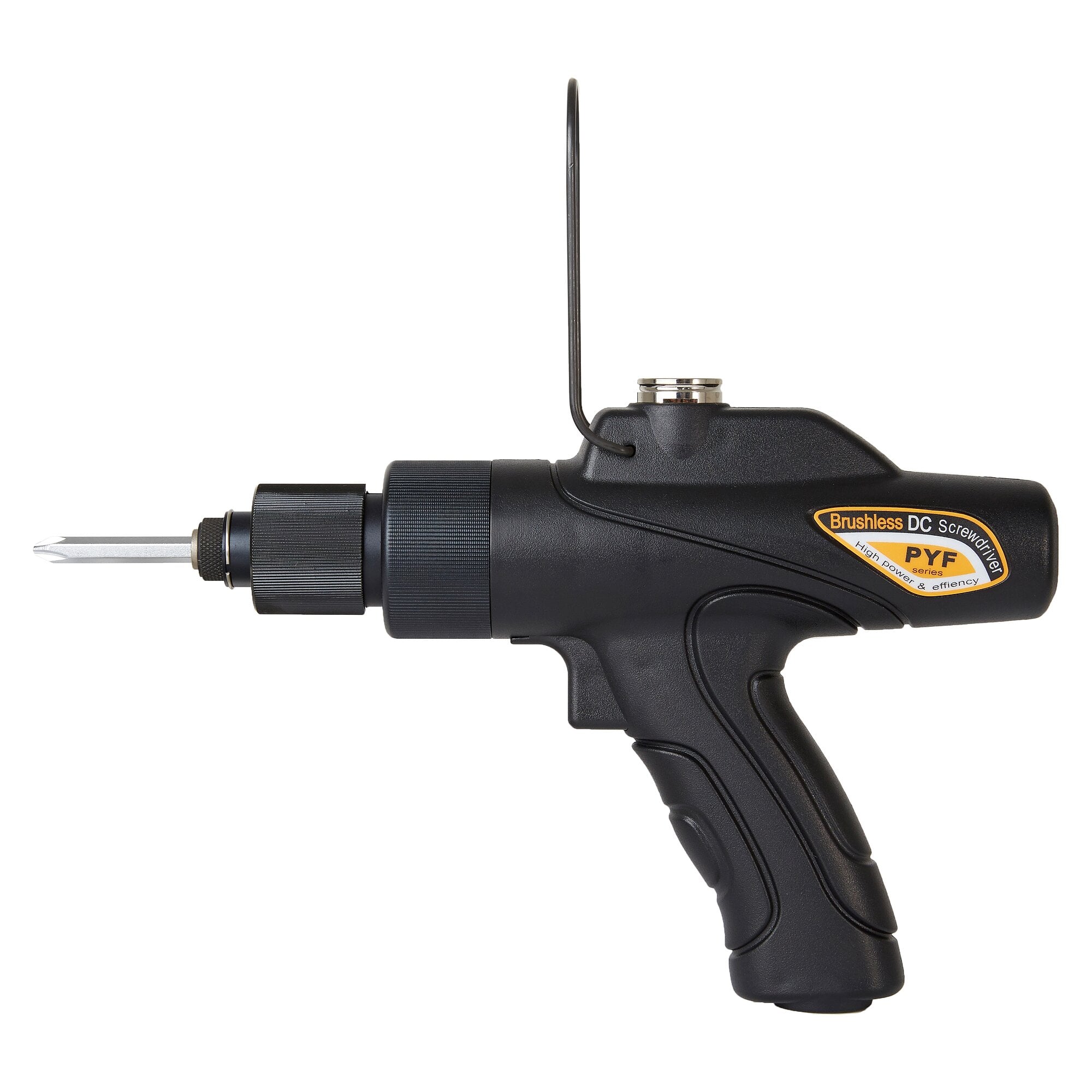 Brushless ESD Electric Screwdriver 4-10 Nm - Sehan YF100N-A